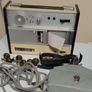 Vintage Fukuda Fme Cardisuny 501d Electrocardiograph Image 7
