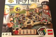 3862 LEGO Harry Potter Hogwarts game