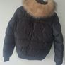 Zavetti Coat. Size S Image 2