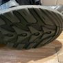 Ankle boots stormwear size 3 M&S Image 7