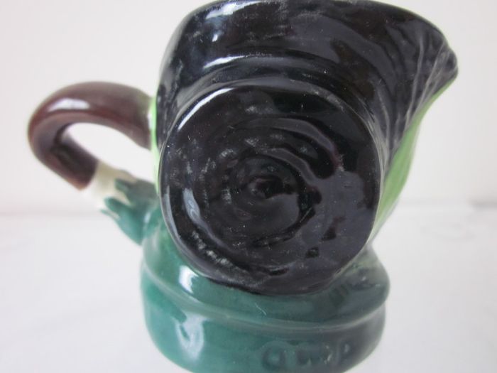 Royal Doulton Miniture Character Jug Sairey Gamp