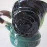 Royal Doulton Miniture Character Jug Sairey Gamp Image 3