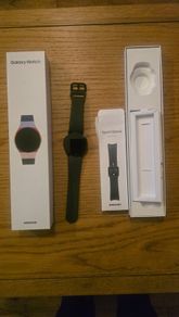 Samsung watch galaxy 6