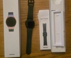 Samsung watch galaxy 6