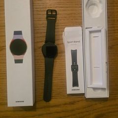 Samsung watch galaxy 6