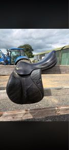 Saddle