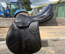 Saddle