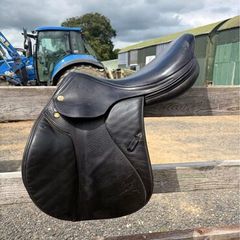 Saddle
