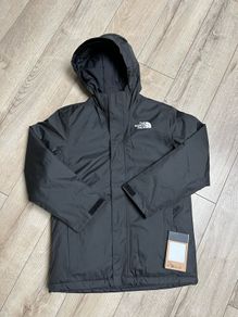 North Face Coat