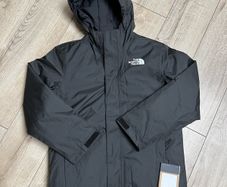 North Face Coat