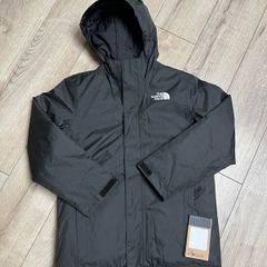 North Face Coat