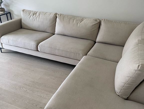 carpet cleaning