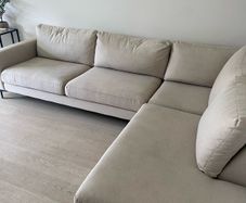 carpet cleaning