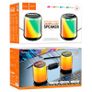 2 In 1 Wireless and Wired Bluetooth Speaker Image 2