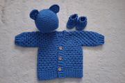 Handmade baby gifts sets 0-3 months