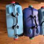 child suitcases Image 5