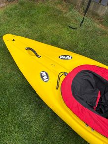 kayak