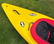 kayak