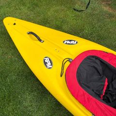 kayak
