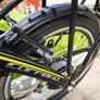 Carrera Crosscity E Electric Bike - NEW BATTERY Image 9