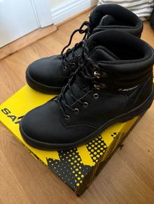 Dunlop Dakota SB Safety Boot UK9 EURO 43