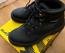 Dunlop Dakota SB Safety Boot UK9 EURO 43
