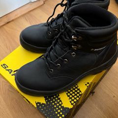 Dunlop Dakota SB Safety Boot UK9 EURO 43