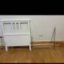 single bed ikea hemnes Image 4