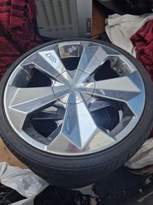 18 inch