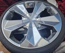 18 inch