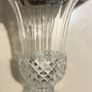 Cristal d'Arque Lead Crystal Vase 'Maintenon' Boxed 18 cm Image 4