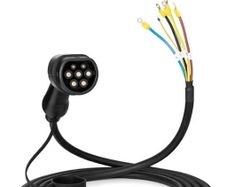 Type 2 EV Replacement Charging Cable