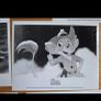 Walt Disneys The Rescuers Down Under  Press Kit Image 10