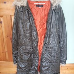 E20 SALE Winter Coat Size 8