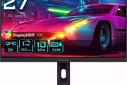 Gaming monitor 180hz