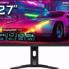 Gaming monitor 180hz
