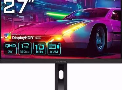 Gaming monitor 180hz