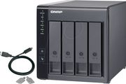 Qnap Tr-004 - 4 Bay Raid Enclosure - Das