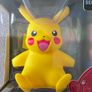 pikachu figure Image 2