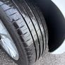 Original 17inch Skoda Alloys Image 7