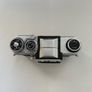 Edixa Reflex SLR film camera (Waist Level View Finder) camera only Image 4