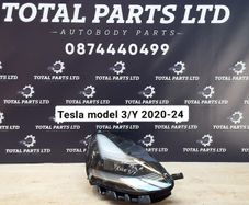 Tesla model 3/Y 2020-24 headlight