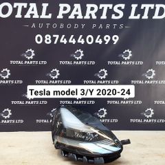 Tesla model 3/Y 2020-24 headlight