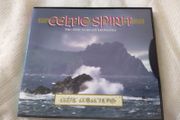 Celtic Spirit RTE Orchestra Cd