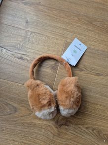 Kids Earmuffs