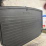 Skoda Fabia boot mat Image 3