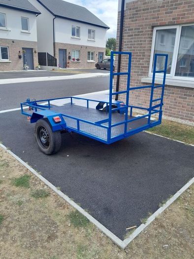 trailer for sale