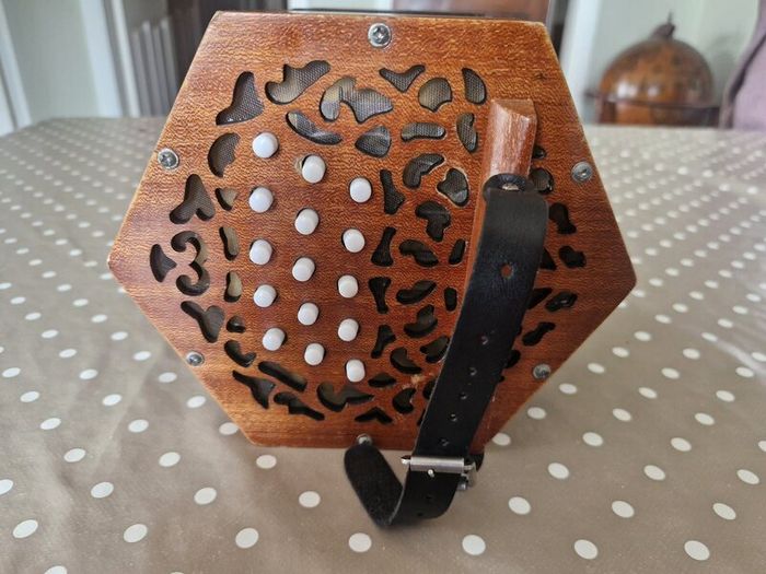 Concertina
