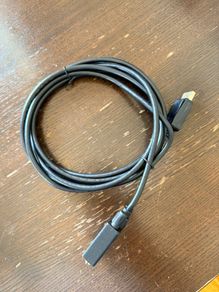 Displayport To Vga Cable