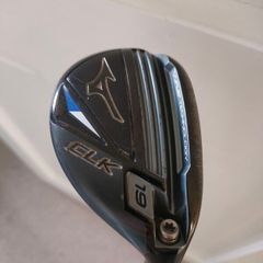 Mizuno CLK 19 degree Hybrid